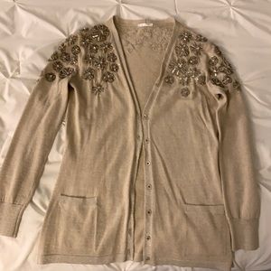 Oscar lightweight sweater